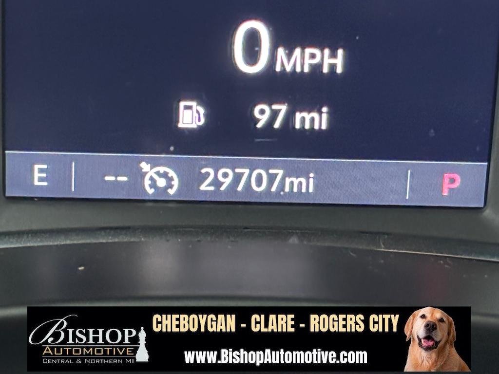 Pre-Owned 2024 Chevrolet Equinox RS image 4