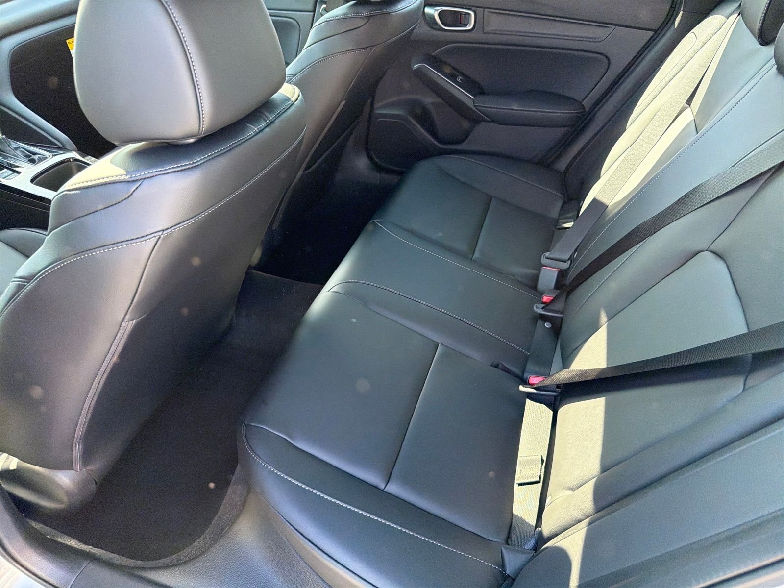 New 2026 Acura Integra A-Spec Package 4D Hatchback