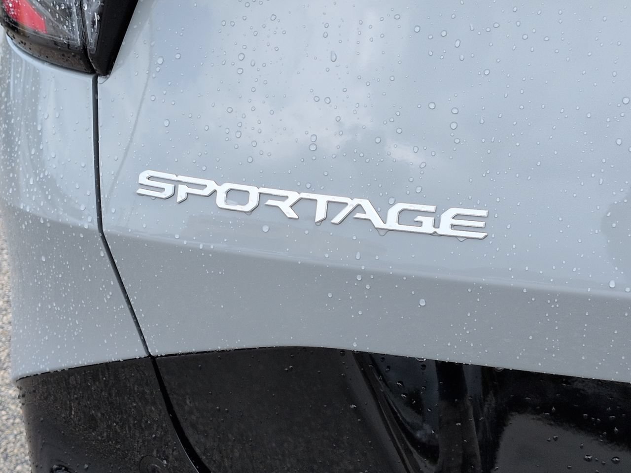 New 2027 Wolf Gray Kia SX image 13