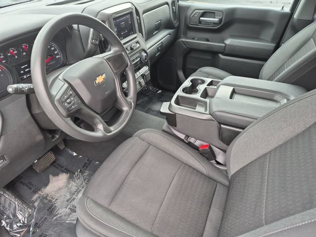2023 Chevrolet Silverado 1500 Custom - Photo 13