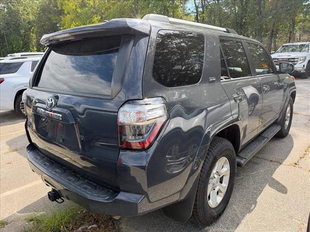 Used 2024  Toyota SR5 image 17