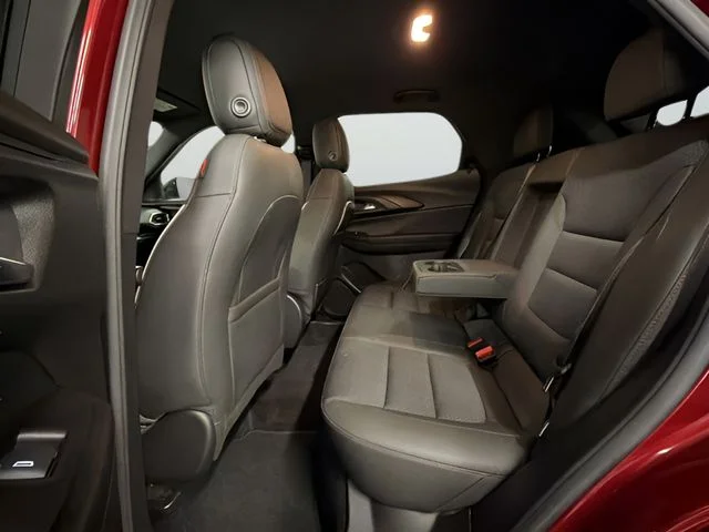 Used 2023 Red Chevrolet RS image 16