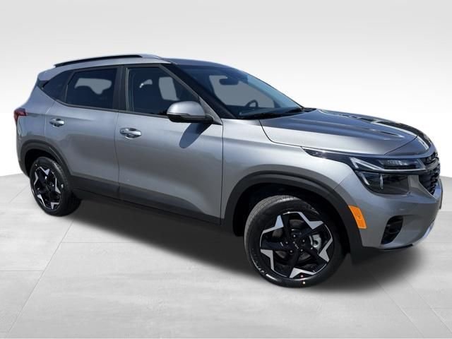 2026 Kia Seltos 2.0 S AWD's photo