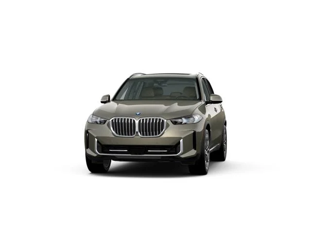 New 2026 Manhattan Green Metallic BMW  image 3