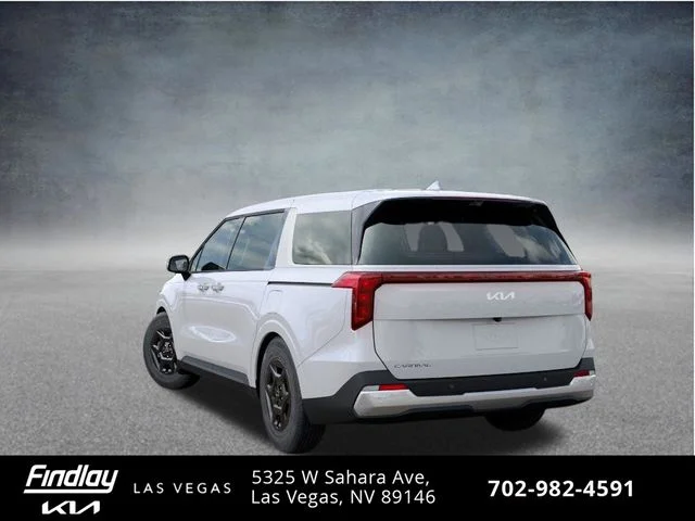 New 2026 White Kia LXS image 26