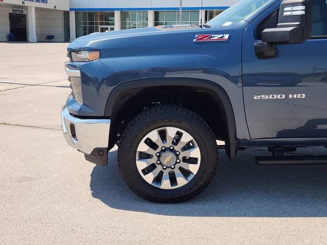 2026 Chevrolet Silverado 2500 HD LT - Photo 8