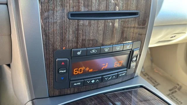 Used 2006 Black Raven Cadillac VSER image 31
