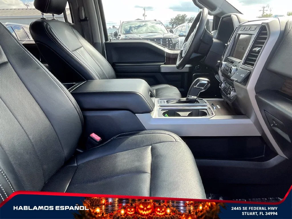 Used 2018  Ford XL image 20