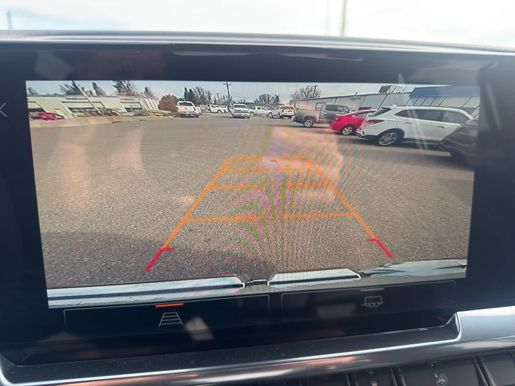 New 2026 Coastal Dune GMC SLE image 25