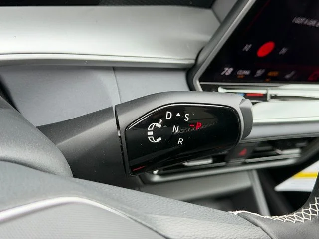 New 2026 Silver Volkswagen 2.0T SE image 14