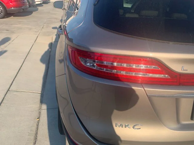 Used 2019 Brown Lincoln Reserve image 7