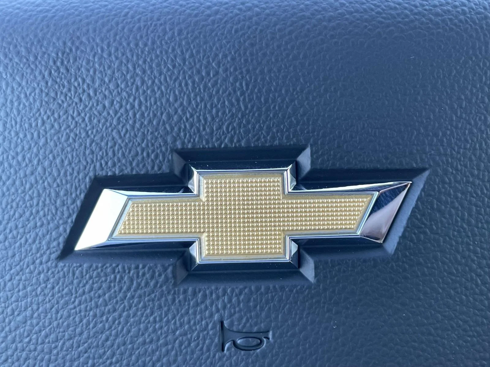 New 2026 Sterling Gray Metallic Chevrolet Custom image 27