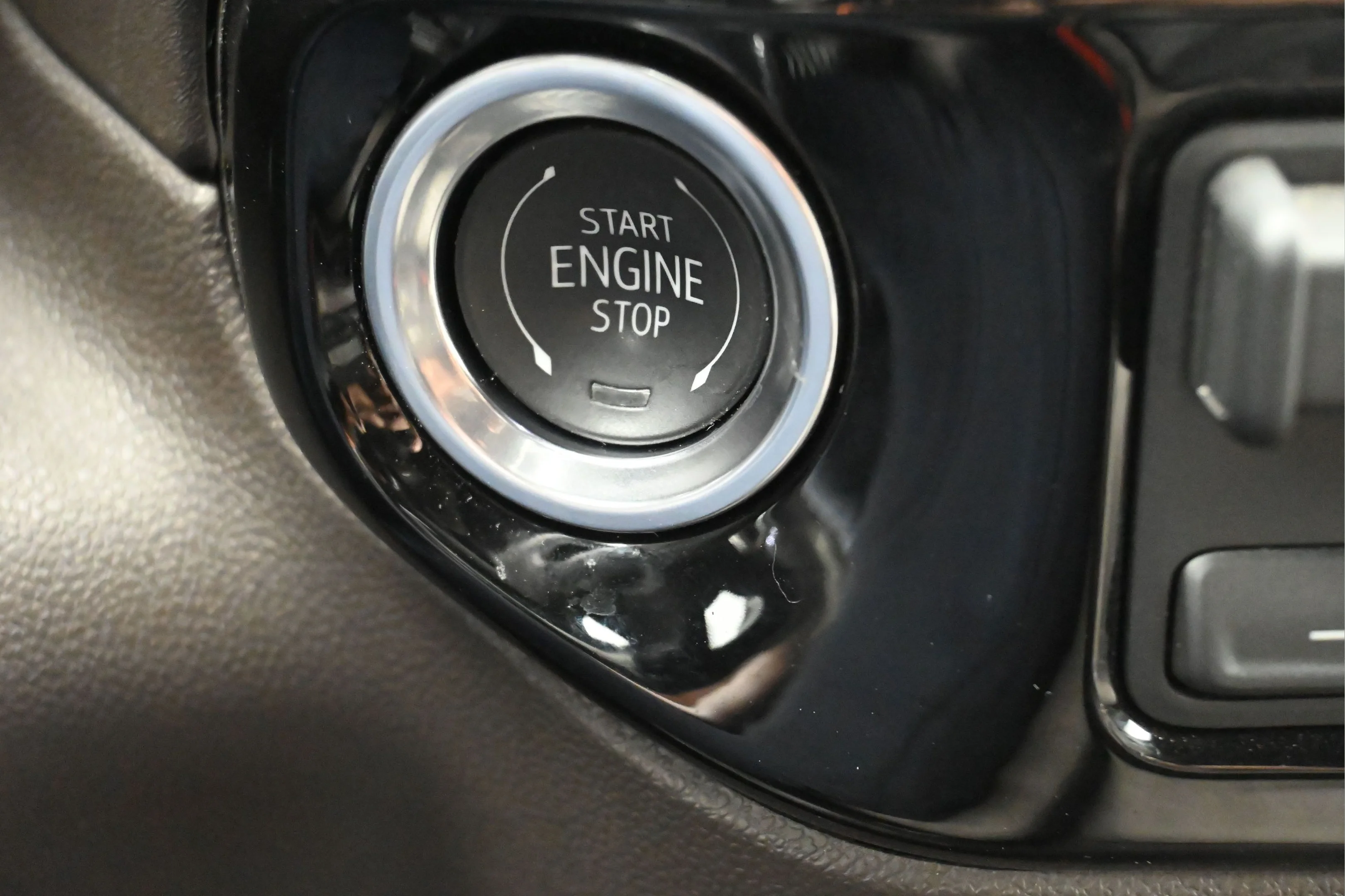 Used 2026 Sterling Gray Metallic Chevrolet LT image 8