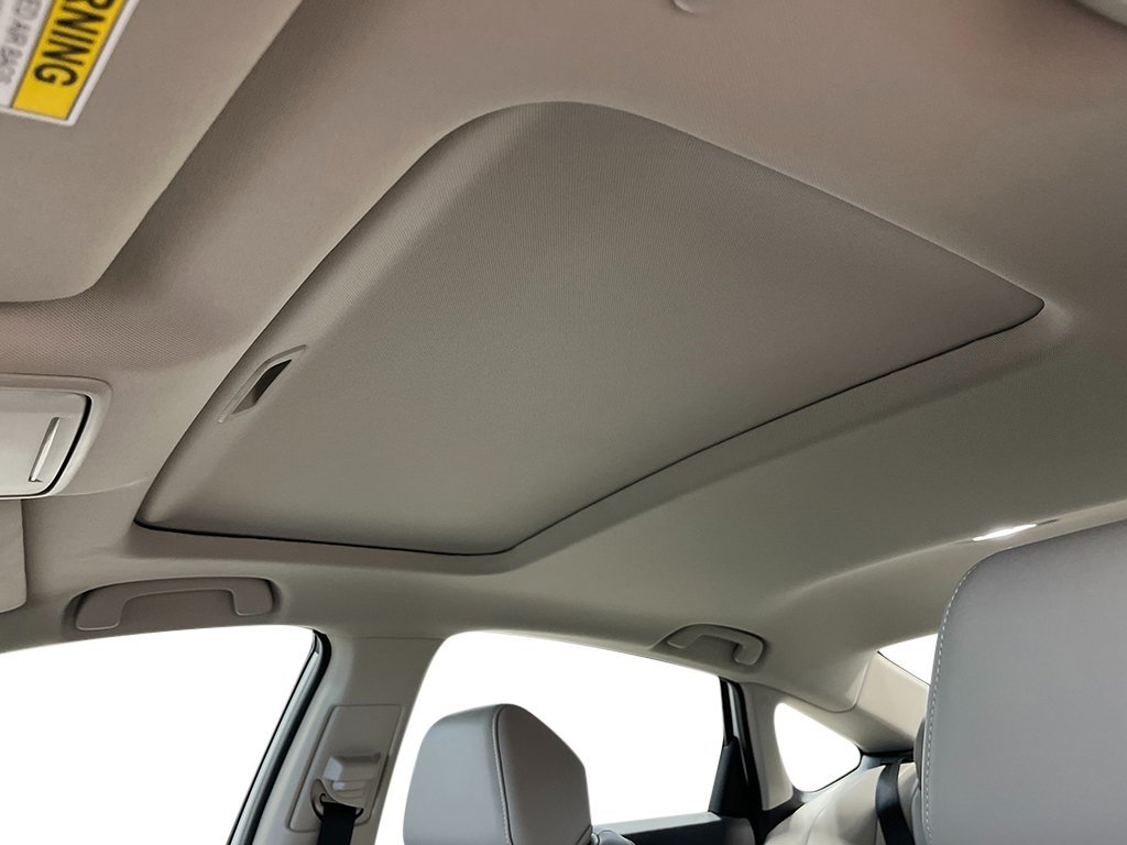 New 2026 Platinum White Pearl Honda Touring image 21