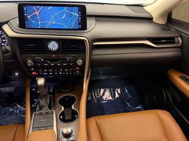 Used 2022 Nori Green Pearl Lexus 350L image 26