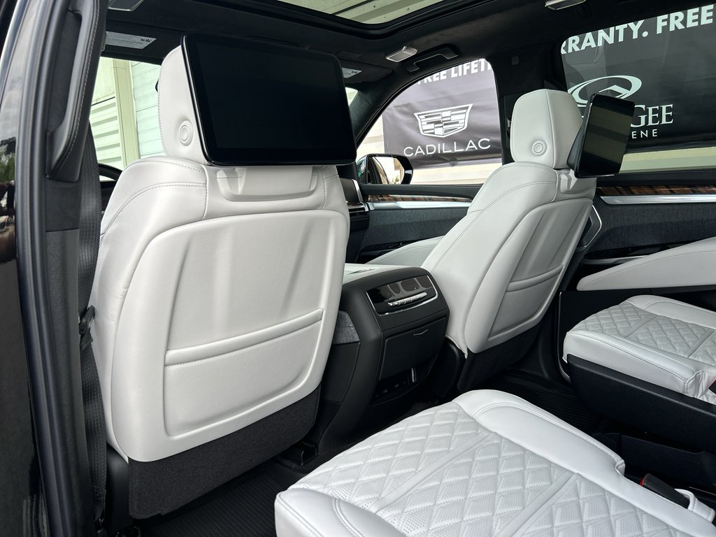 2026 Cadillac Escalade ESV Platinum Sport - Photo 12