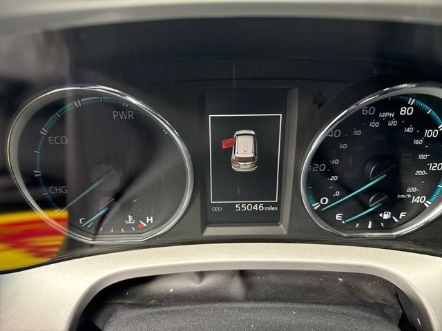 Used 2017 Electric Toyota XLE image 17