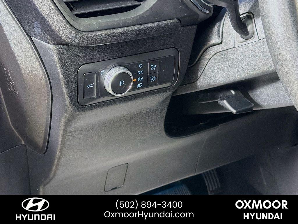 2021 Ford Escape Titanium - Photo 10