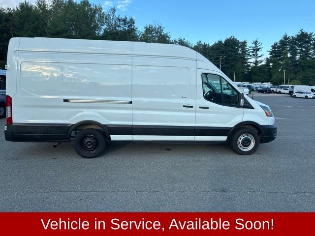 Used 2021 White Ford Base image 6