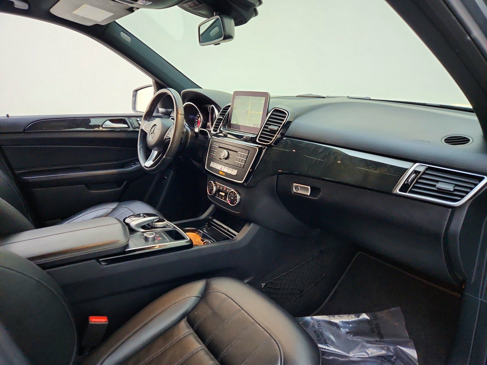 Used 2018 Selenite Grey Metallic Mercedes-Benz GLE 350 image 29