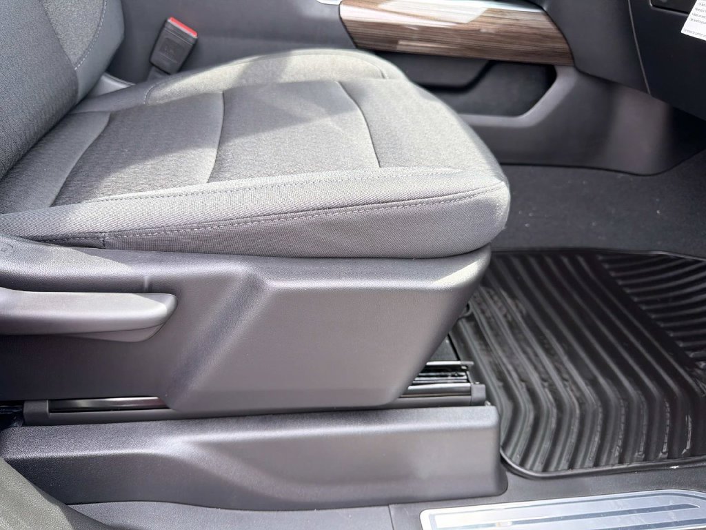 2026 Chevrolet Silverado 2500 HD LT - Photo 13