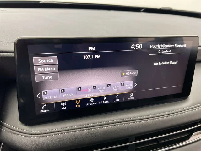2023 INFINITI QX60 LUXE - Photo 31