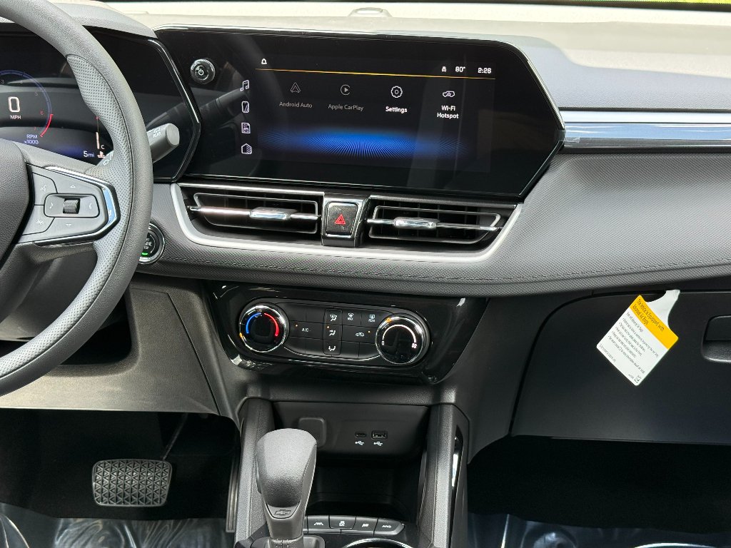 2026 Chevrolet Trailblazer LT - Photo 29