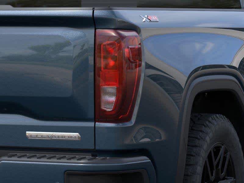New 2026 Downpour Metallic GMC Elevation image 11