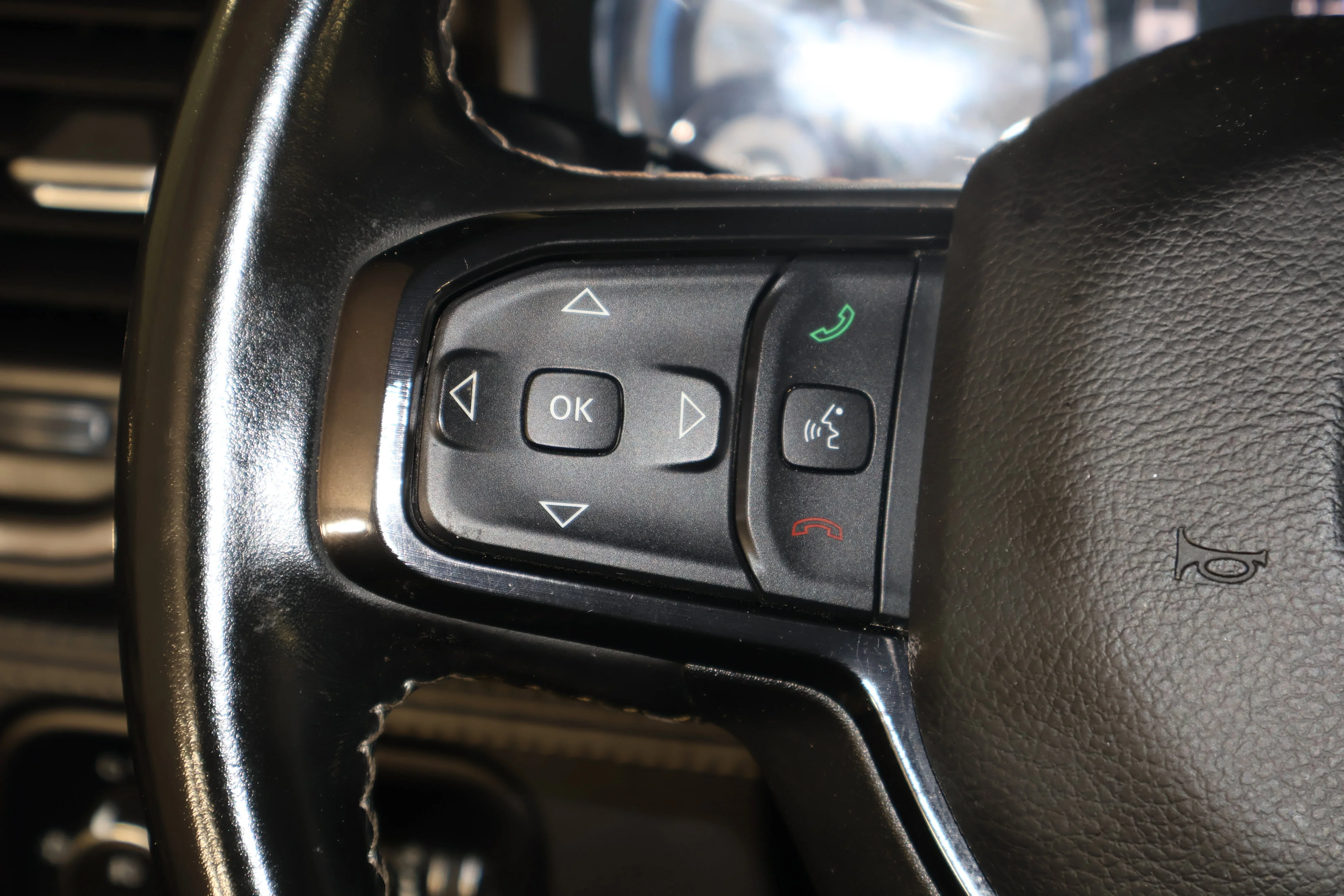 2022 RAM Ram 1500 Pickup Limited - Photo 23