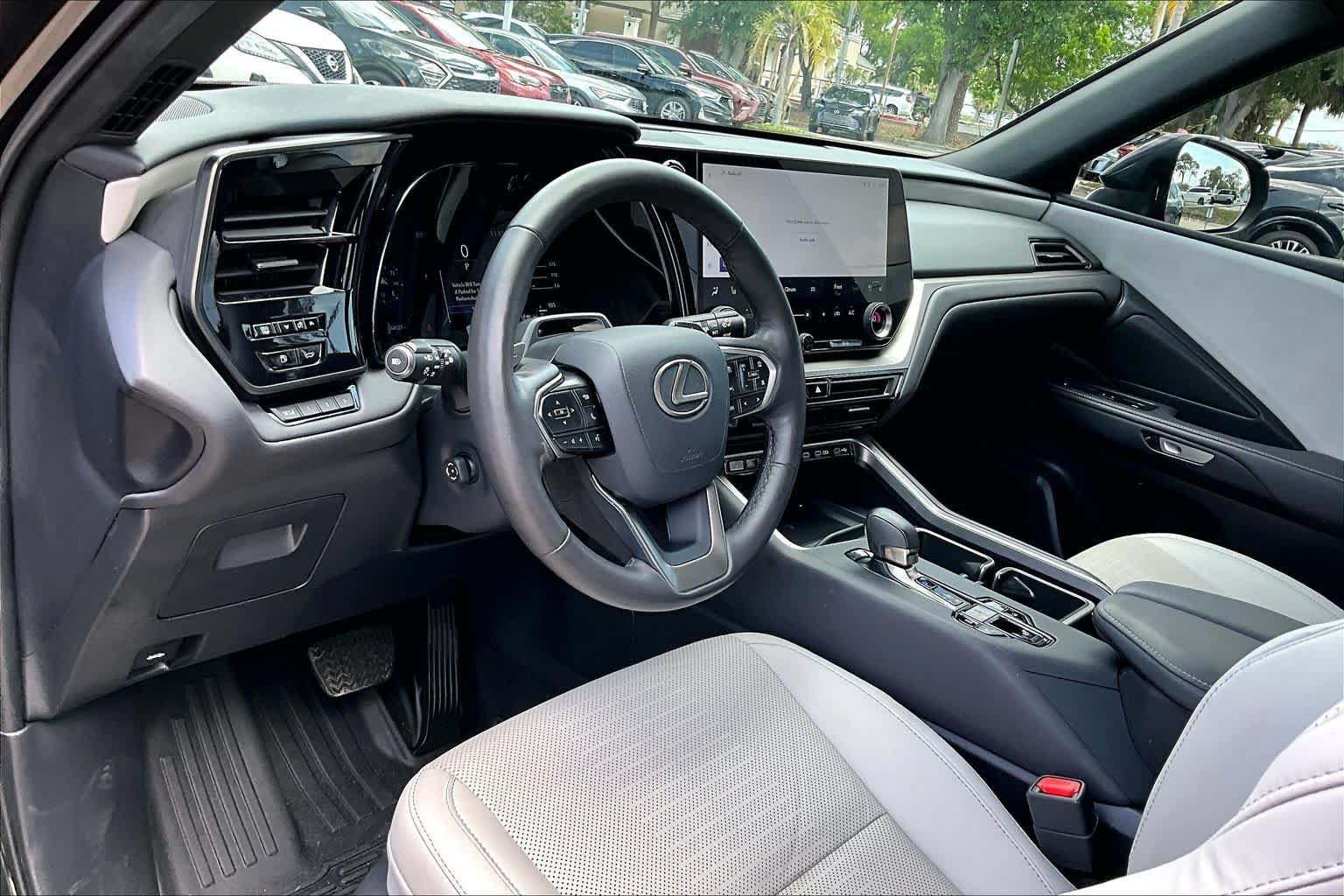 Used 2024 Caviar Lexus Premium image 18