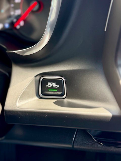 Certified Used 2018 BRIGHT YELLOW Chevrolet 1SS image 19