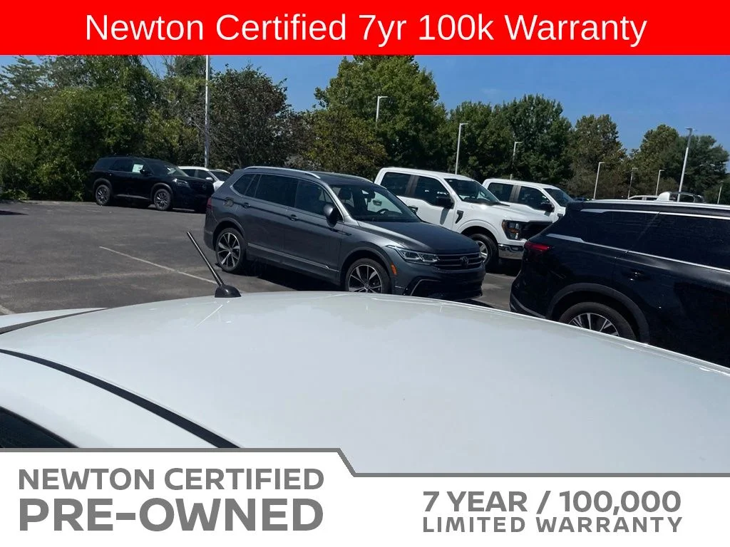 Certified Used 2025 Fresh Powder Nissan 1.6 S image 5