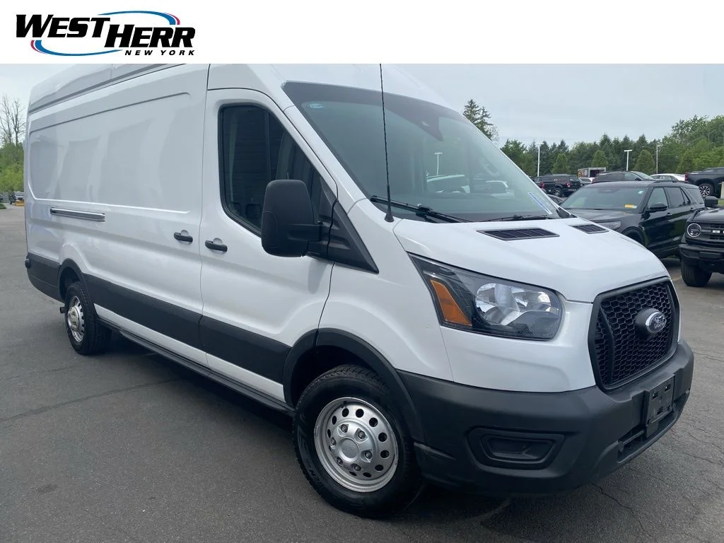 2025 Ford Transit 250 High Roof 148EL WB AWD's photo