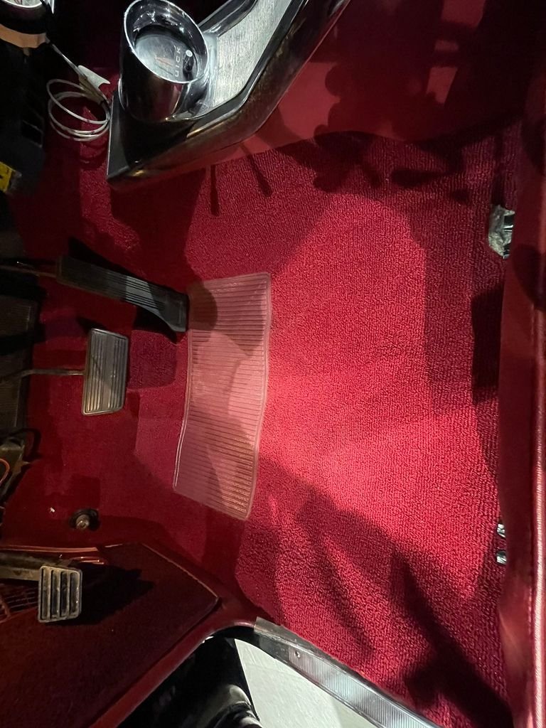Used 1966 Black Buick  image 58