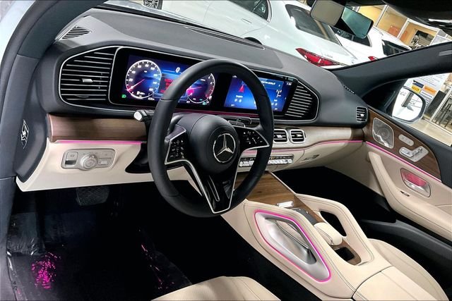Used 2026 Silver Mercedes-Benz GLE 350 image 16