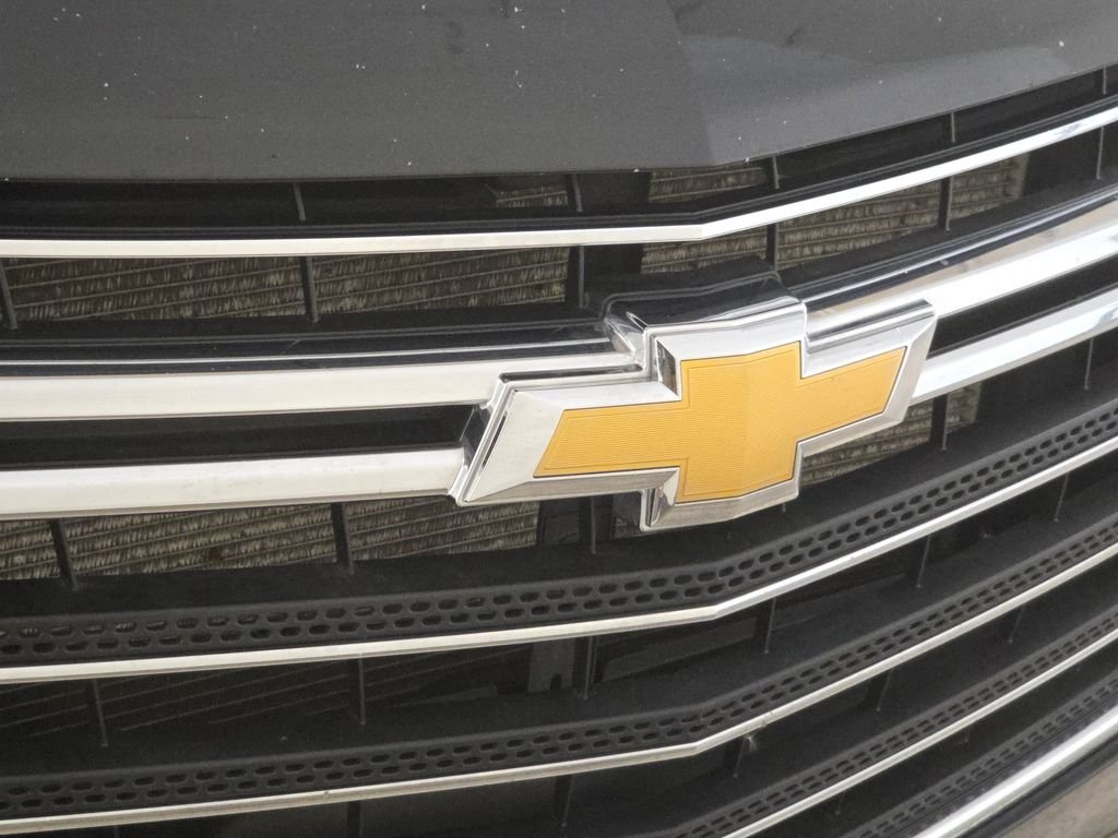 Used 2021 Black Chevrolet LT Leather image 13