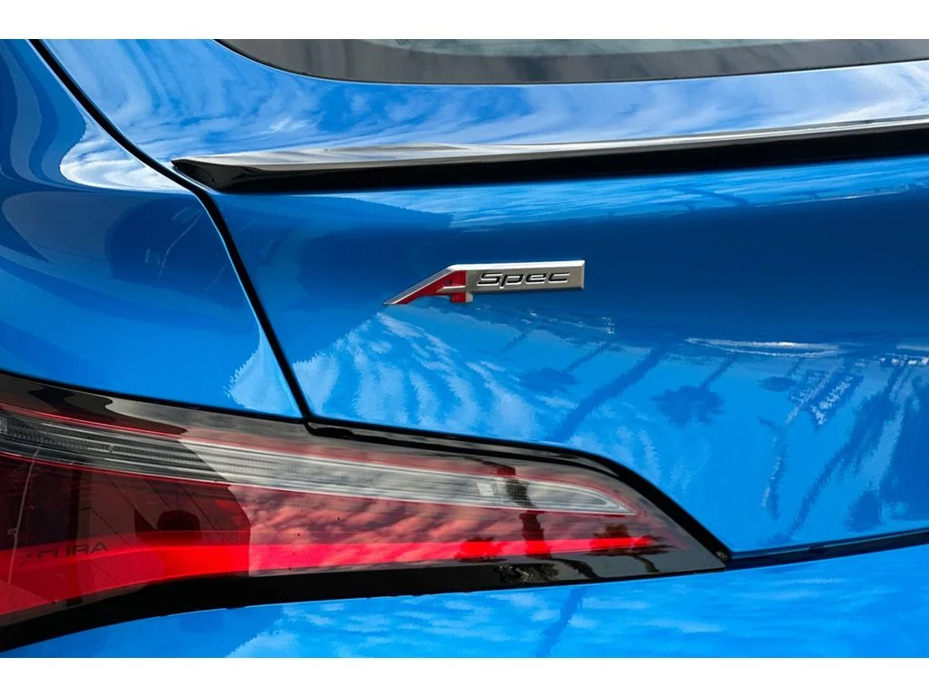 2026 Acura Integra A-Spec - Photo 21