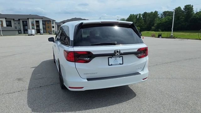2024 Honda Odyssey SPORT - Photo 39
