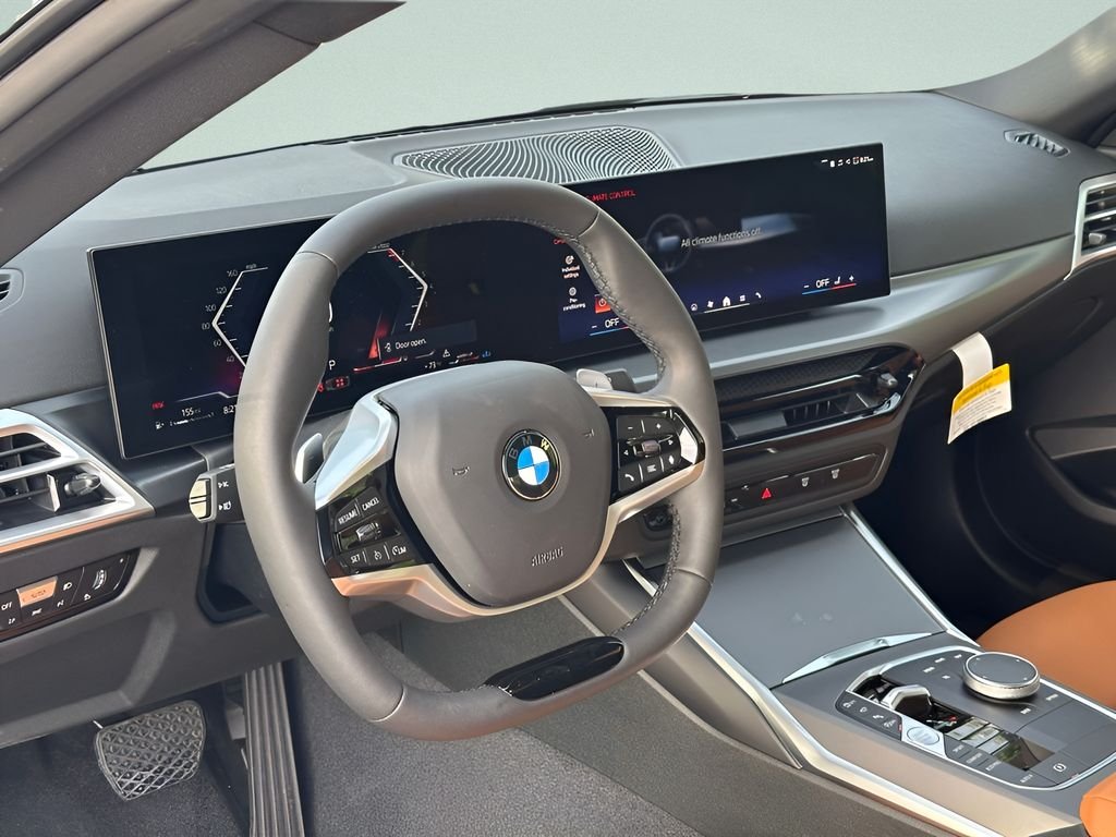 New 2026 Skyscraper Grey Metallic BMW 230i image 9