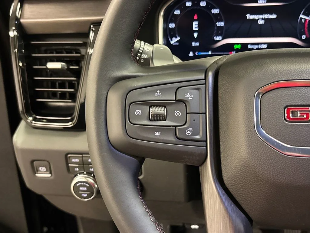 2026 GMC Sierra 1500 AT4X - Photo 33