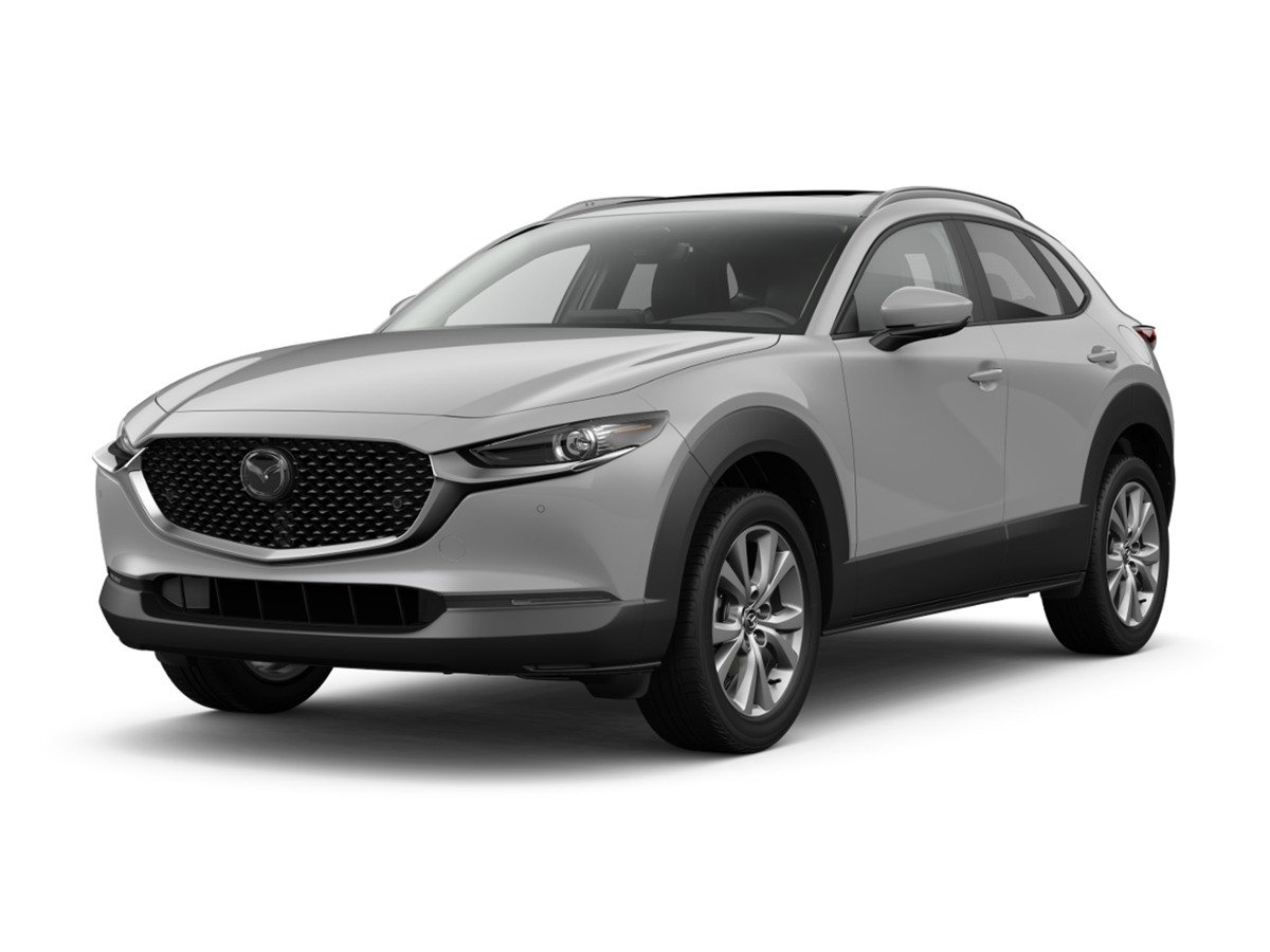 New 2026 Black Mazda 2.5 S Premium image 14