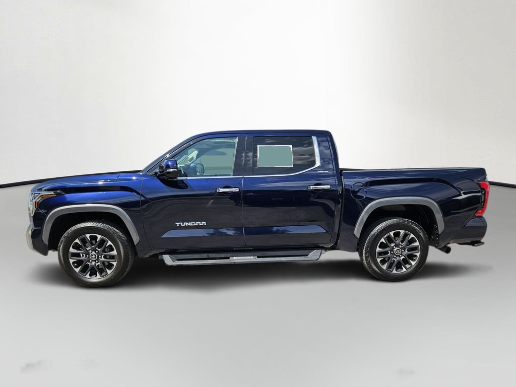 Used 2023  Toyota Limited image 4