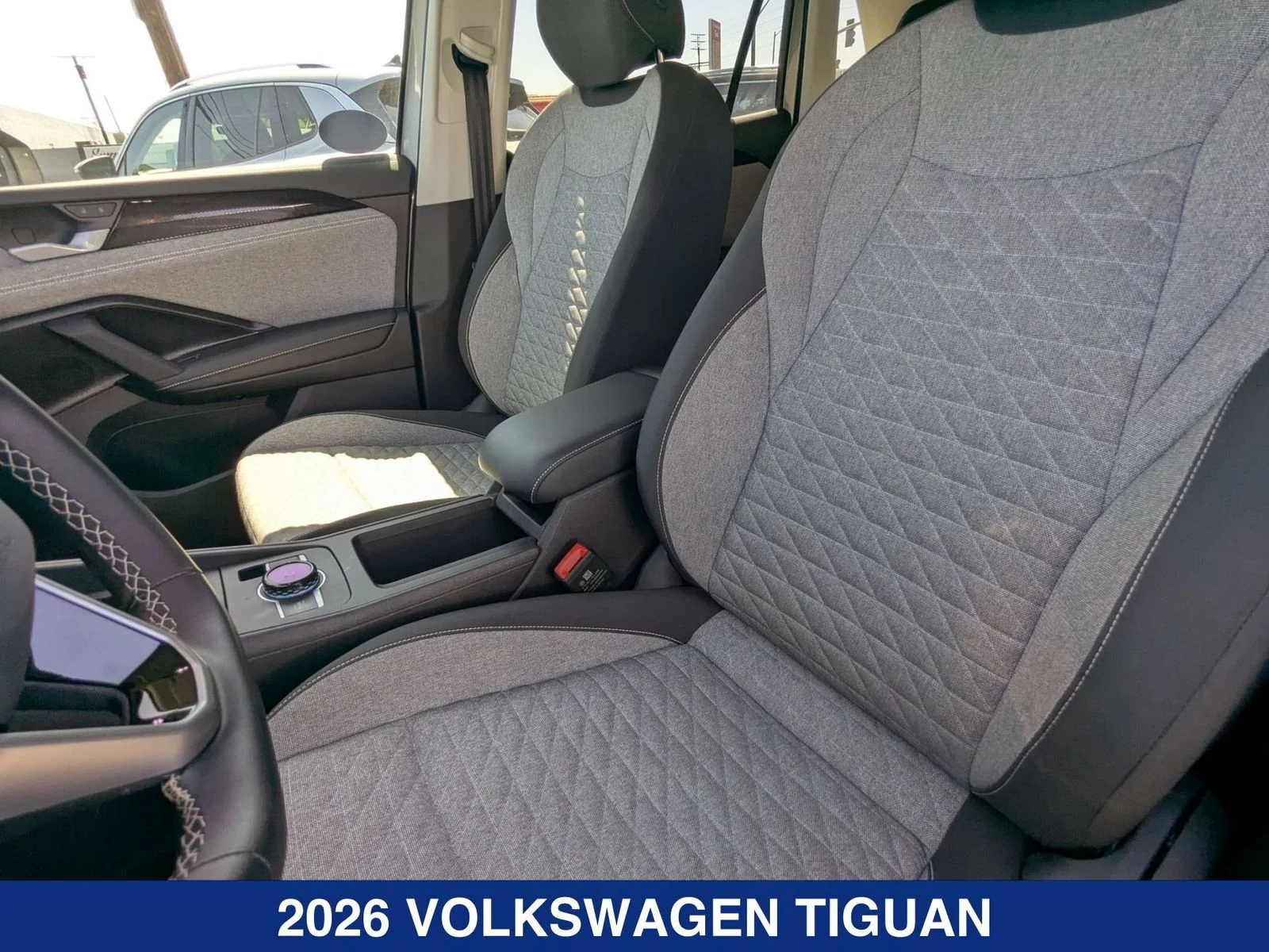 Certified Used 2026 Silver Volkswagen S image 20