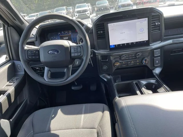 New 2026 Avalanche Ford STX image 9
