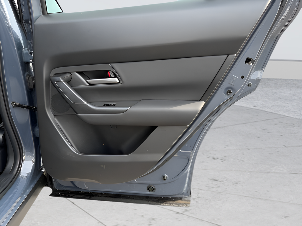 New 2026 Polymetal Gray Metallic Mazda 2.5 S Preferred image 23
