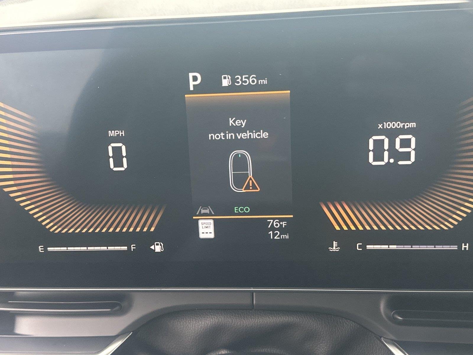 New 2027 Ceramic Silver Kia EX image 12