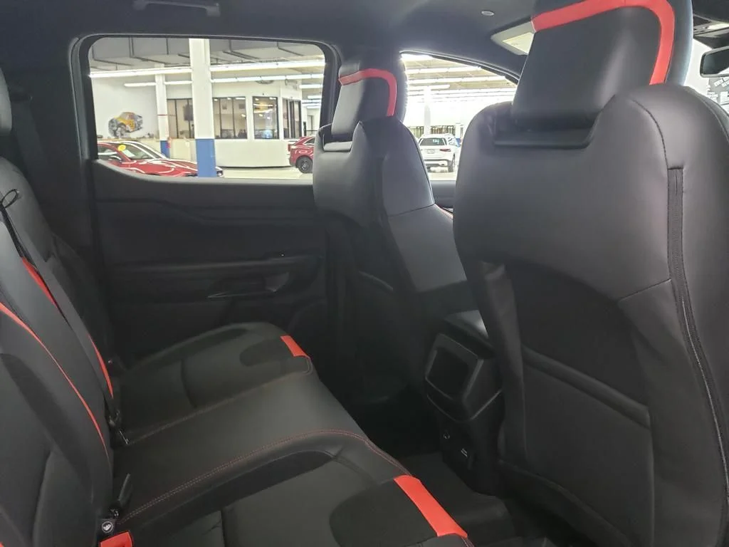 New 2026 Avalanche Ford Raptor® image 16