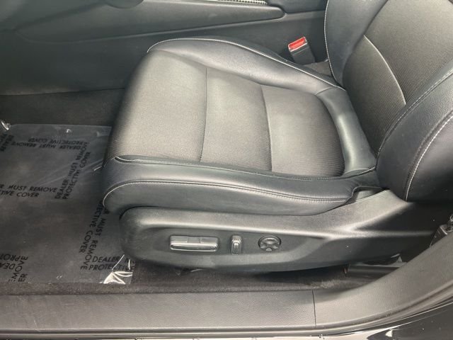 Used 2018 Black Honda Sport image 15