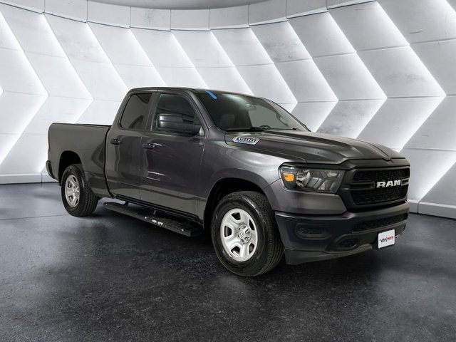 2024 Ram 1500 Tradesman