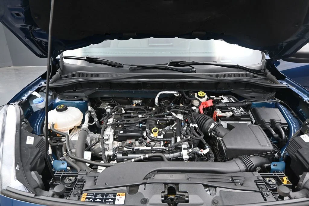 Used 2020 Green Ford S image 19